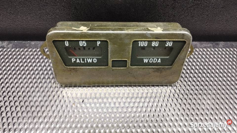 FSO SYRENA WARSZAWA NYSĄ ŻUK NOWE WSKAŹNIKI dolnośląskie Świdnica sprzedam