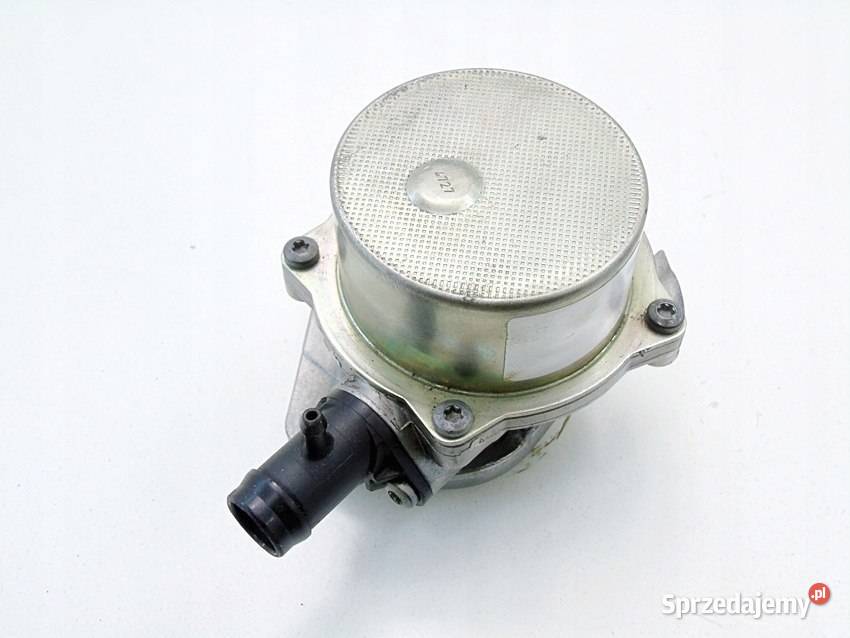 VACUM POMPA 15 DCI QUSHQAI TIIDA CLIO 3 MEGANE 3 Sosnowiec sprzedam