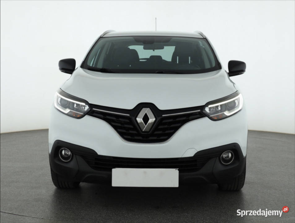 Renault Kadjar 12 TCe Kadjar Piaseczno