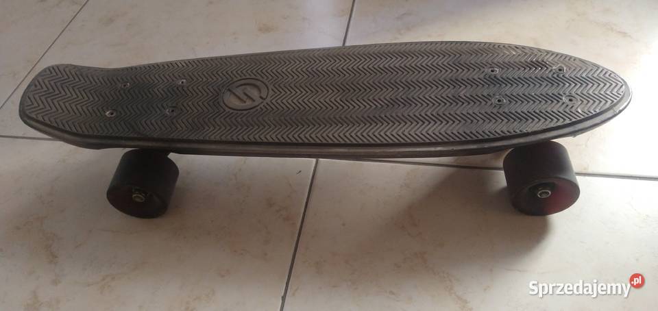 Deskorolka Krotoszyn