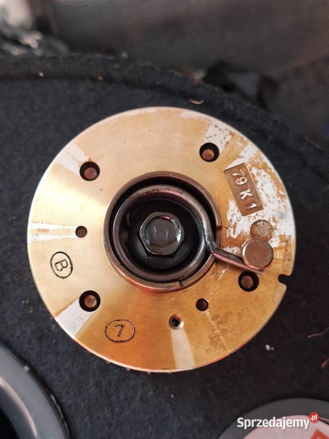 243702B610 KOLO ZMIENNYCH FAZ KIA HYUNDAI Rozrząd Busko-Zdrój