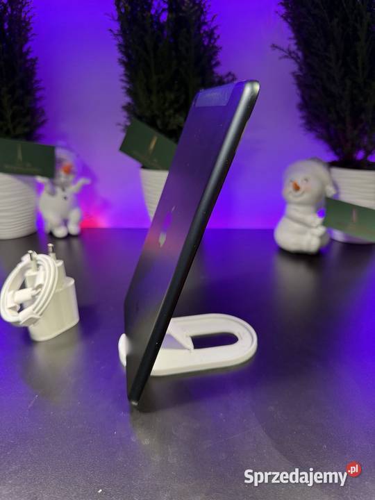 Apple iPad mini 1 WiFi LTE 32GB Black Gwarancja Warszawa sprzedam