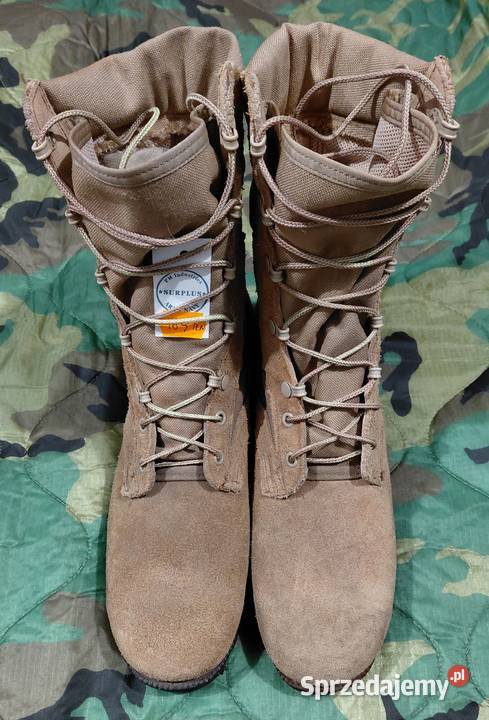 Buty desert jungle 9XW Panama sprzedam