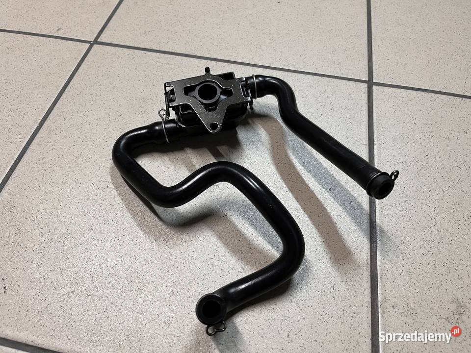 Odma przewód Honda Shadow VT 750 Black Widow Pozostałe Brzeszcze