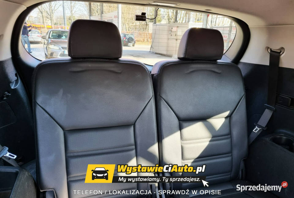 Kia Sorento XL 7osobowy Telefon 600357489