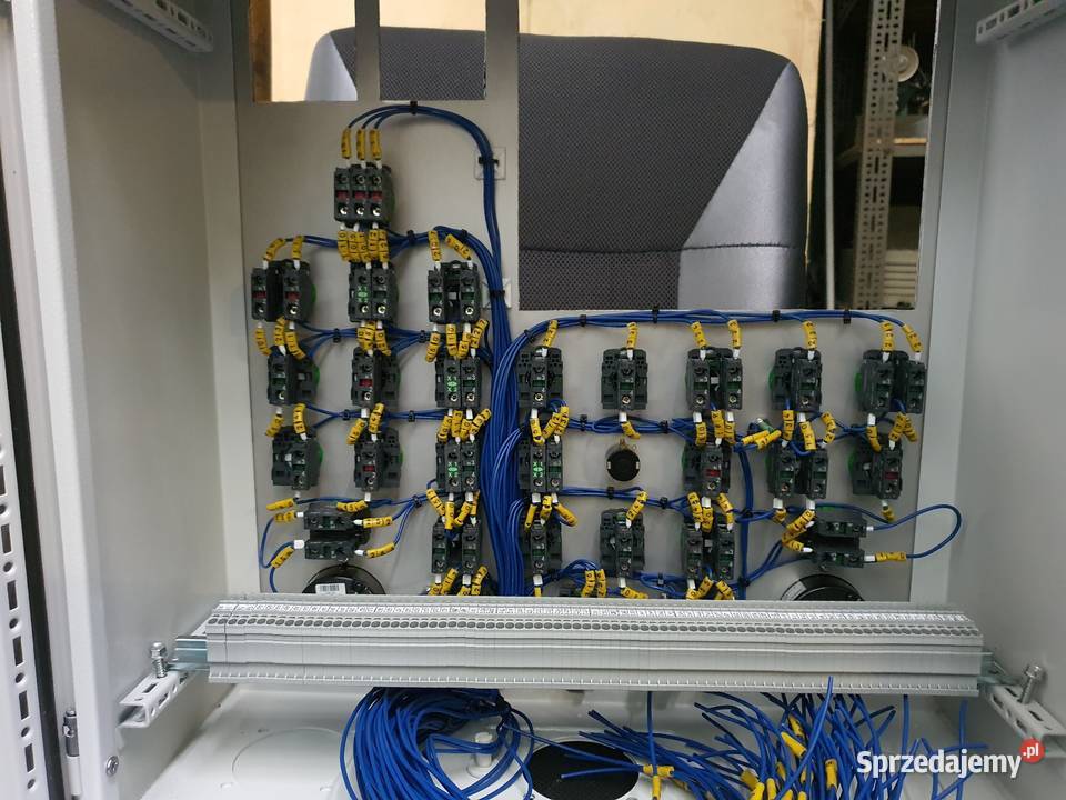 Usługi elektryczne pogotowie elektryczne łódzkie Łódź