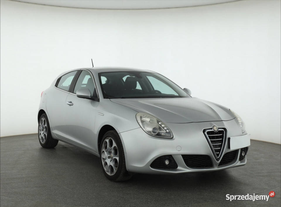 Alfa Romeo Giulietta 14 T Piaseczno