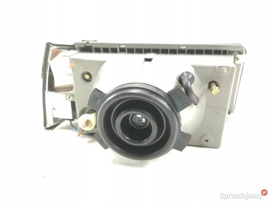 LAMPA MIGACZ LEWY PRZÓD FIAT REGATA 19831995 osobowe