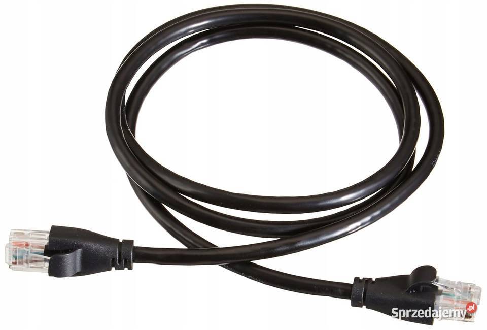 Pachcord rj 45 cat 5 15 m Wyszków
