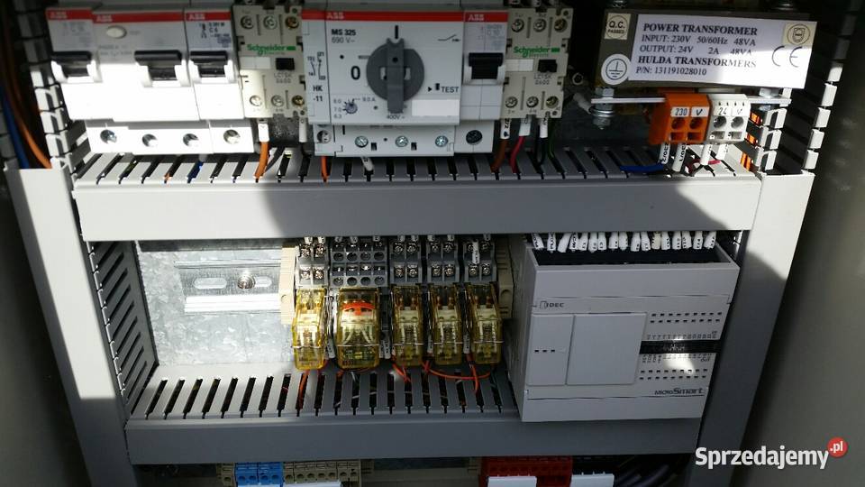 Chłodziarka przemysłowa do pił Sucha Beskidzka