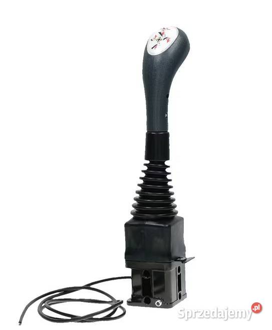 Joystick z jednym przyciskiem Krypno Kościelne