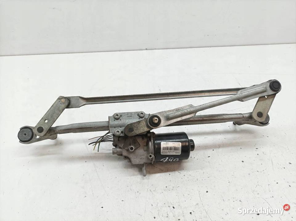 MECHANIZM WYCIERACZEK PRZÓD EUROPA MK8 sprzedam