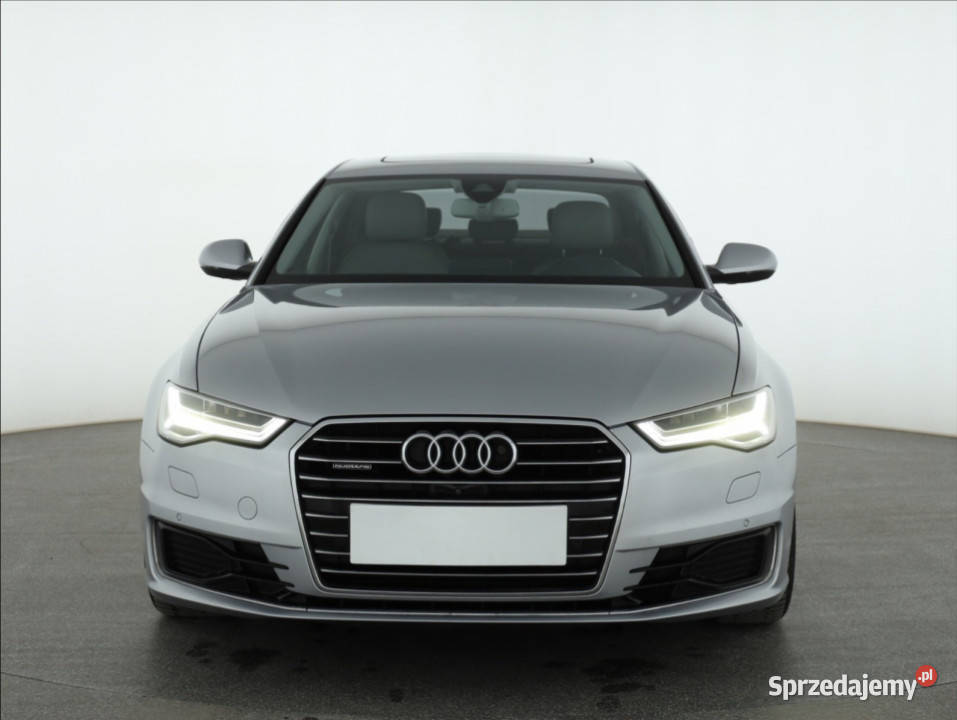 Audi A6 30 TDI Piaseczno