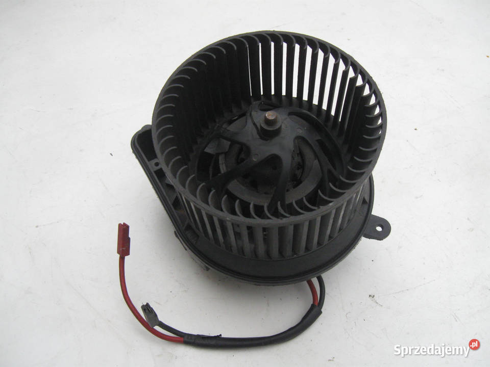 WENTYLATOR DMUCHAWA PEUGEOT 605 ogrzewanie Szczecinek