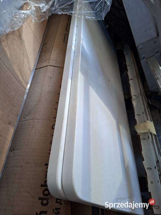Parapet wewnętrzny Konglomerat Polare 35 x 156 2 śląskie sprzedam