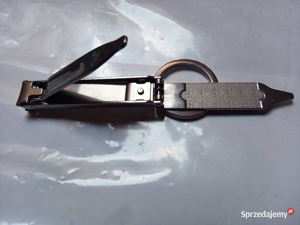 Victorinox brylok obcinaczki do paznokci Świdnica
