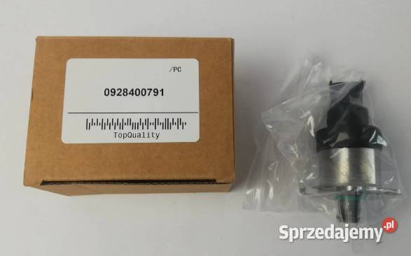 Nowy zawór regulacji paliwa Iveco 0928400791 Zawieszenie silnika Zawieszenie silnika Suchedniów