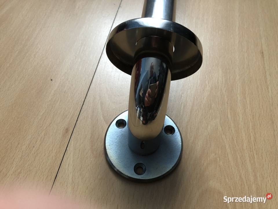 Uchwytsprzęt rehabilitacyjny stal nierdzewna Akcesoria łazienkowe