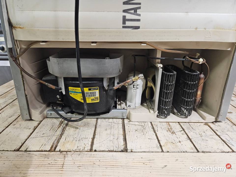 Chłodnia podblatowa Electrolux Professional Gastronomia Pszczyna