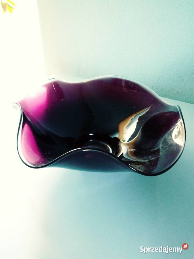 Patera Huta Sudety Łódź