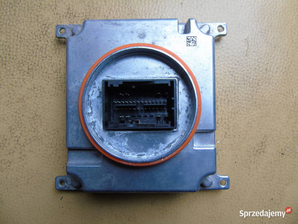 Vw Seat Skoda Audi Moduł Przetwornica małopolskie Radziszów