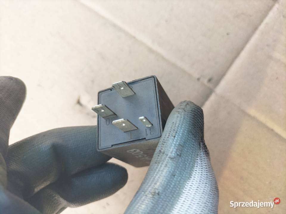 PRZEKAŹNIK 149 7M0963141 149 Kamień-Kolonia