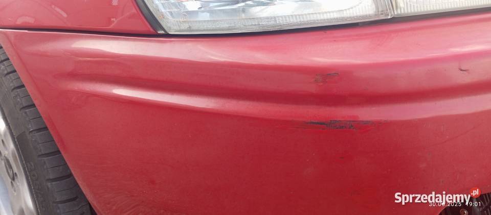 syndyk sprzeda samochód Toyota Paseo produkcji benzyna Radom