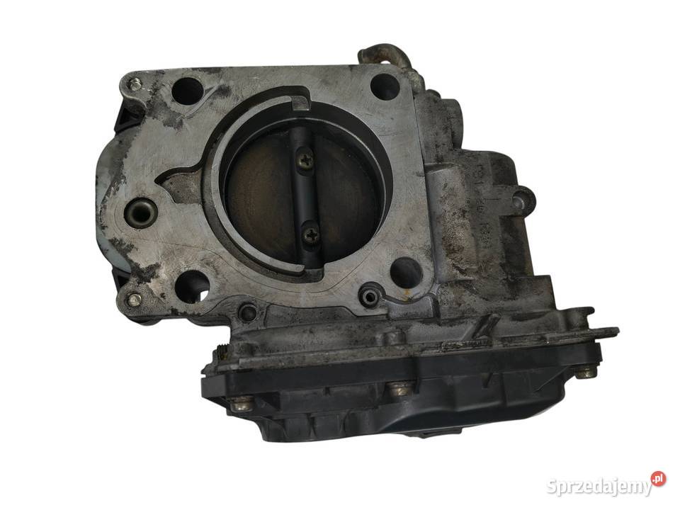 PRZEPUSTNICA Honda Civic VIII 18 VTEC GMA4A Chełm