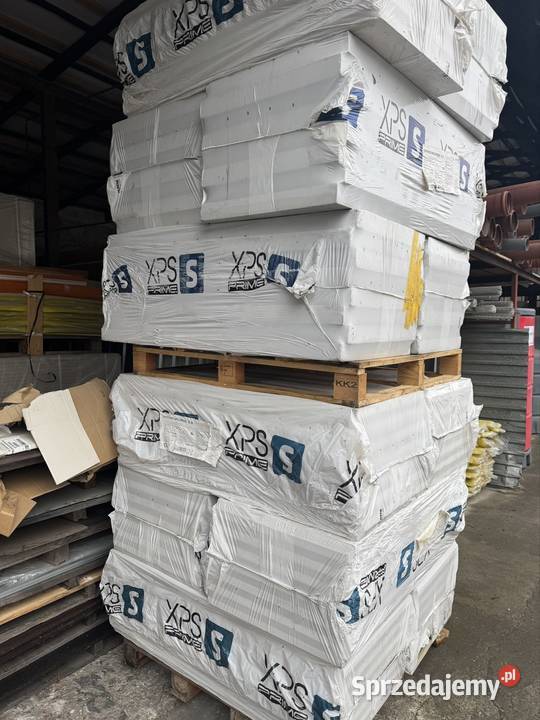 styrodur xps Sytnhos prime L30 grubość 12 do Pozostałe