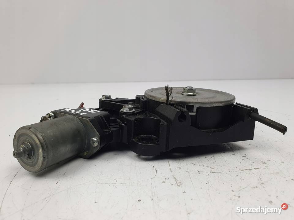 SILNICZEK PODNOSZENIA SZYBY Yamaha T 560 Tech Chełm sprzedam