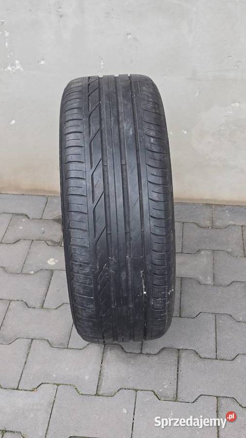 Koła 17 Styling 560 Bridgestone 22555R17 Kielce