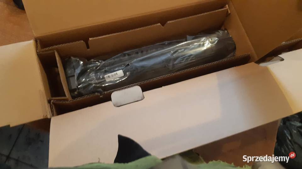 Toner czarny do drukarki Konica Minolta Bizhub