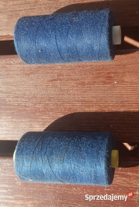 Do sprzednia nici PRL Kraków sprzedam