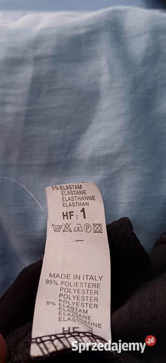 Bluzka damska czarna łódzkie Sieradz sprzedam