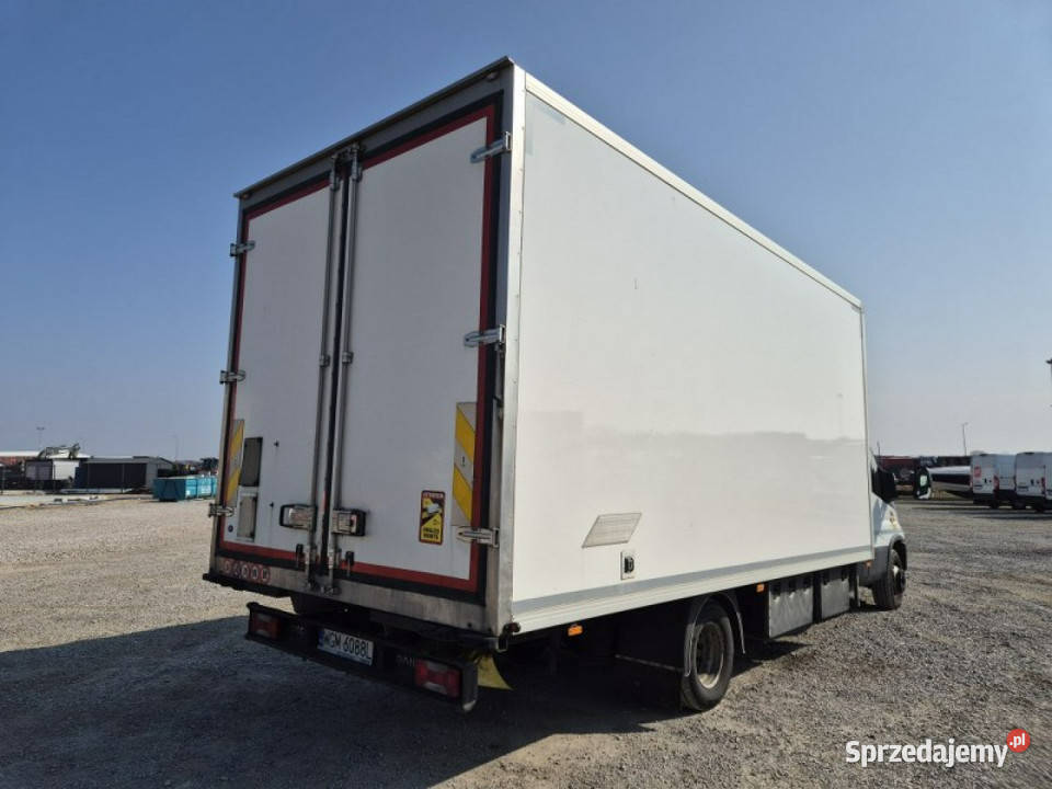 Iveco Daily Iveco Komorniki