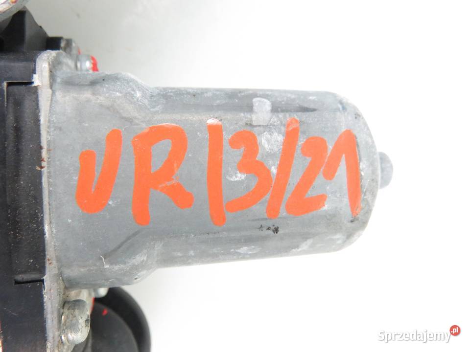 PODNOŚNIK SZYBY LEWY TYLNY INFINITI Q50 małopolskie