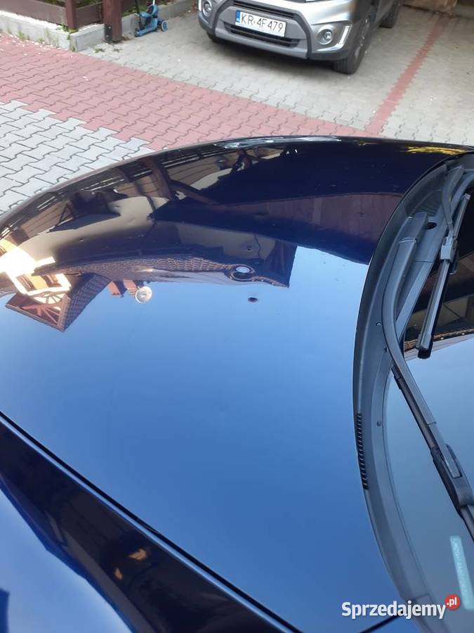 Mazda 6 Sport hatchback Tomaszowice sprzedam