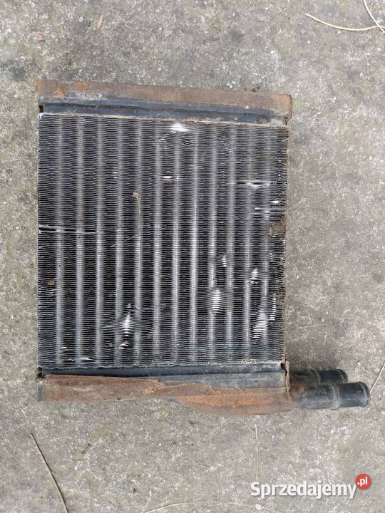 Wkład nagrzewnicy FIAT 125 Lublin