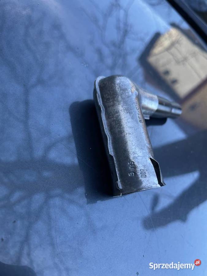 Fajka simson s51 Sr DDR HSL 1985 Fajki zapłonowe Szprotawa