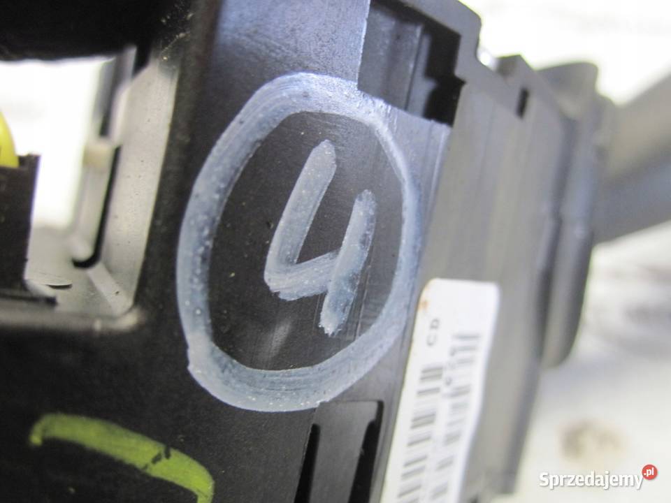 JEEP PATRIOT 10r przełącznik zespolony 214866145 osobowe Kielce