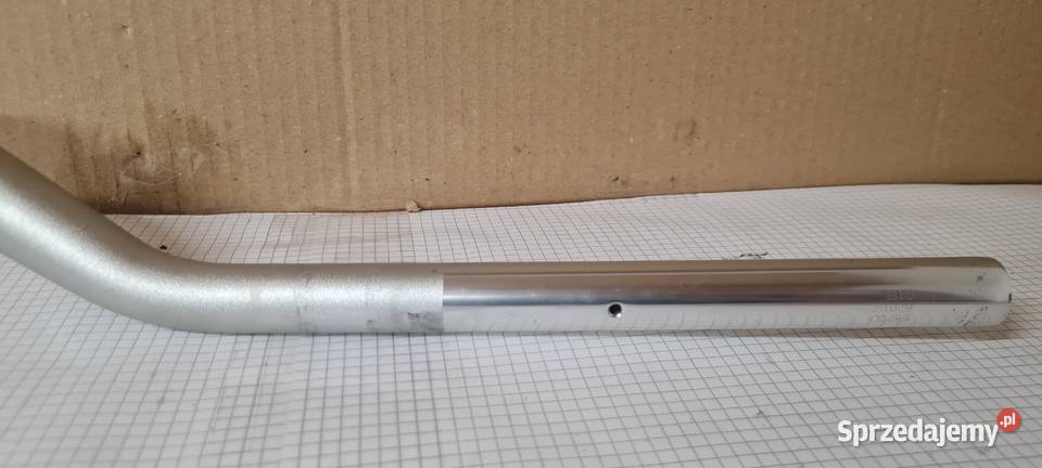 kierownica BMW R 1200 GS K50 2015 OEM 8556251 Warszawa sprzedam