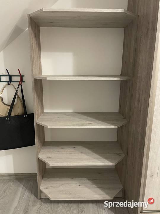 Regal podkarpackie Sędziszów Małopolski sprzedam