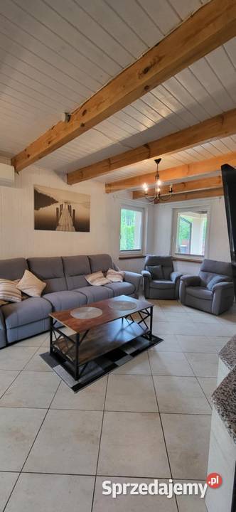 Mazury dom 10osobowy jeziorem zaprasza Pozostałe Szczytno sprzedam