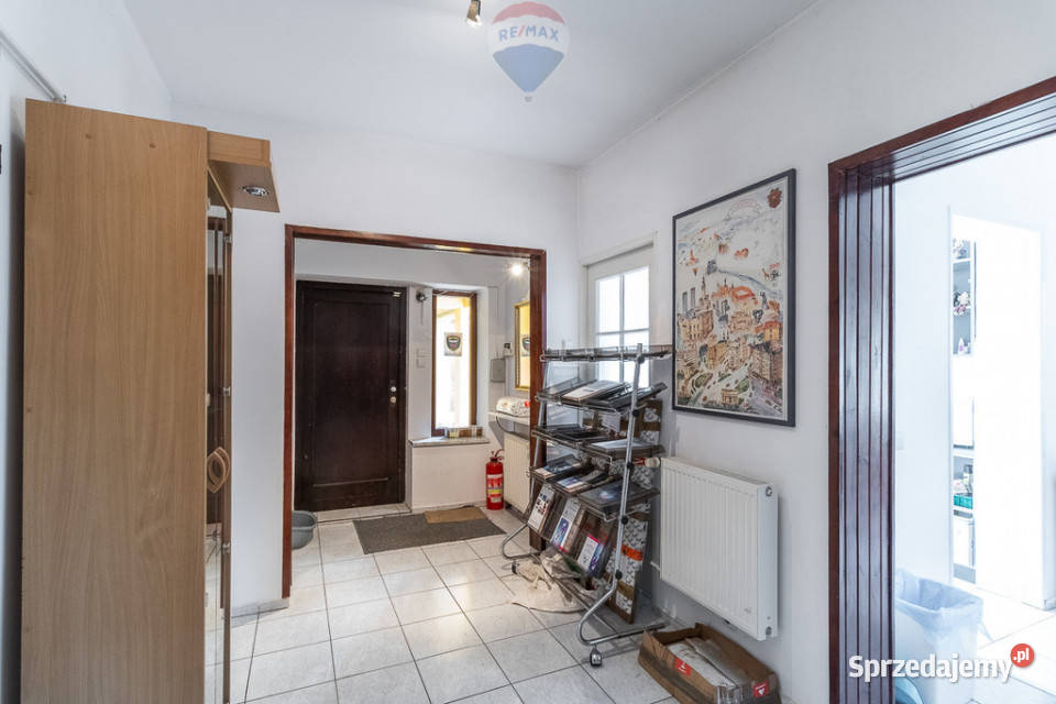 Dom 180 m z ogrodem i tarasem Widzew 3561zł/m2 łódzkie Łódź sprzedam