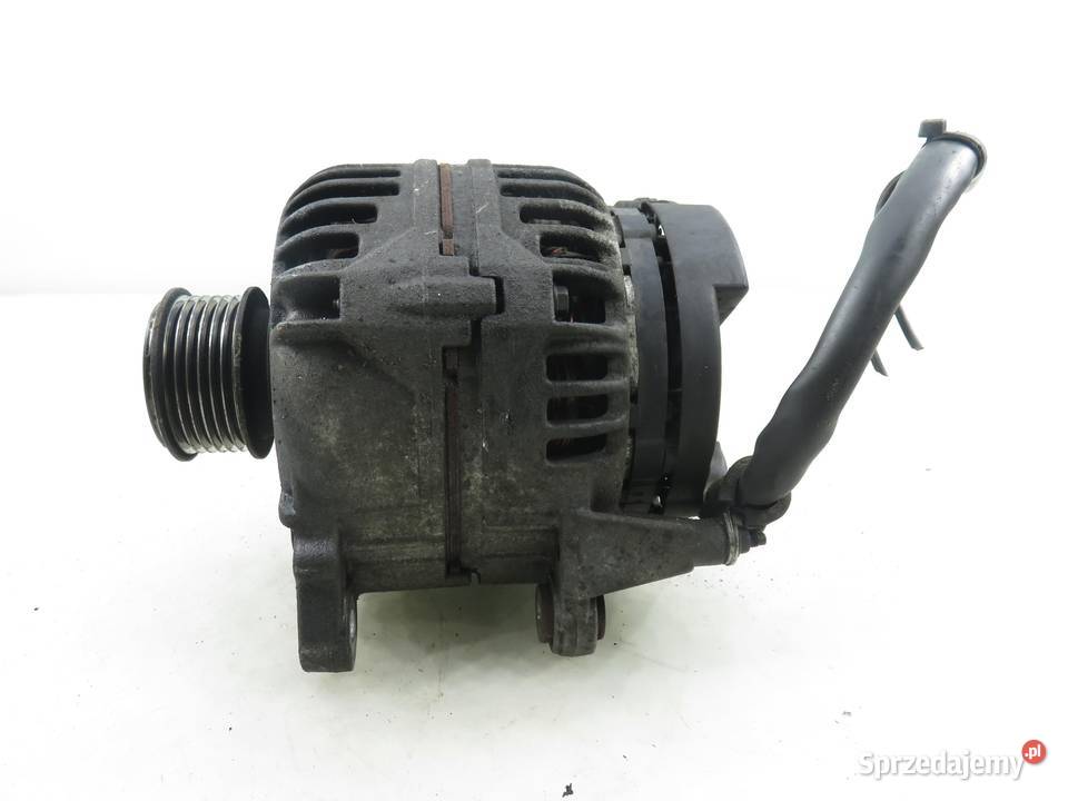 ALTERNATOR SEAT LEON I 19 TDI 028903028E małopolskie