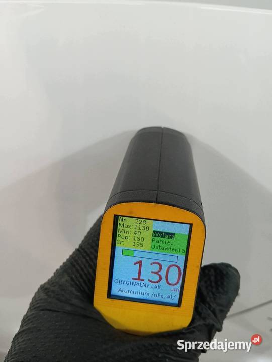 MASKA PRZÓD EWP Opel Corsa VI 2019 F Maski świętokrzyskie sprzedam