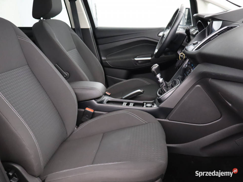 Ford C 10 EcoBoost wielofunkcyjna kierownica Bielany Wrocławskie sprzedam