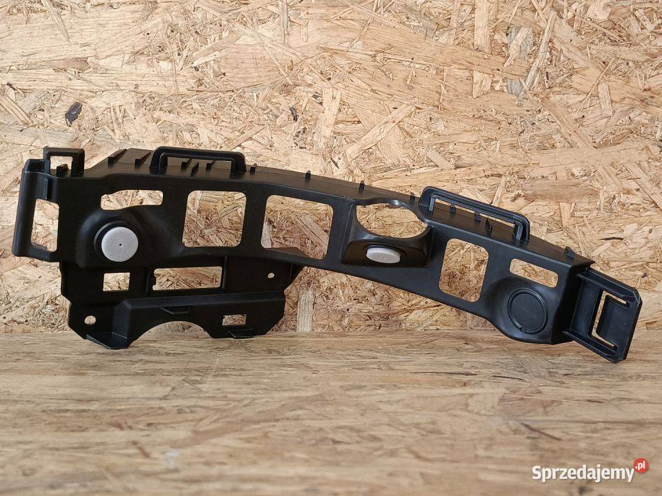 OPEL ZAFIRA B ŚLIZG ZDERZAKA LEWY TYŁ 13125043 Pleszew
