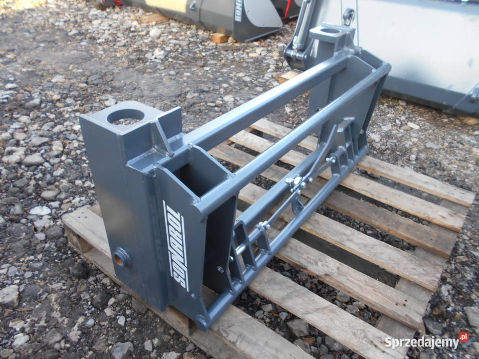 SONAROL Przejściówka Adapter Redukcja JOHN DEERE śląskie