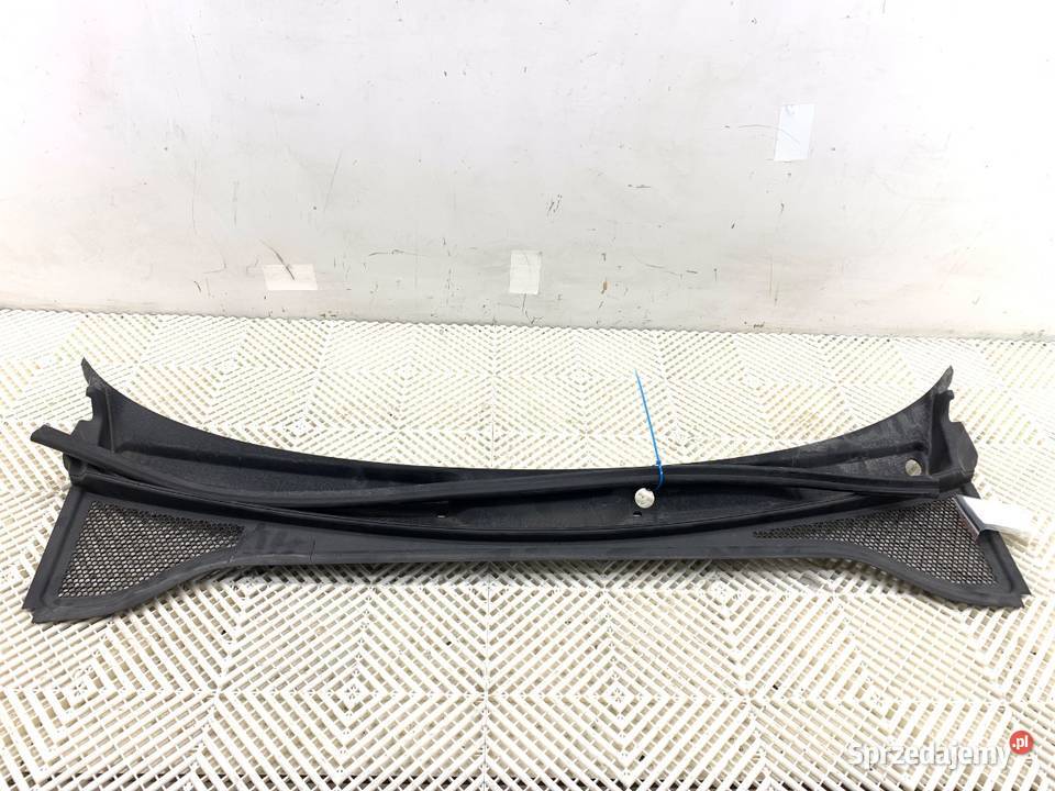 PODSZYBIE AUDI Q3 II SUV OSŁONA PRZEDNIA podkarpackie